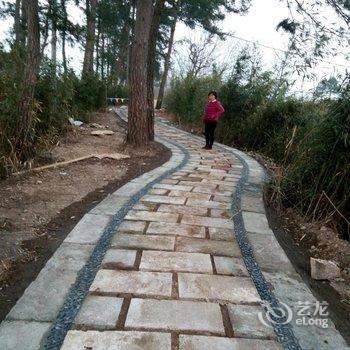 天台道地农家酒店提供图片