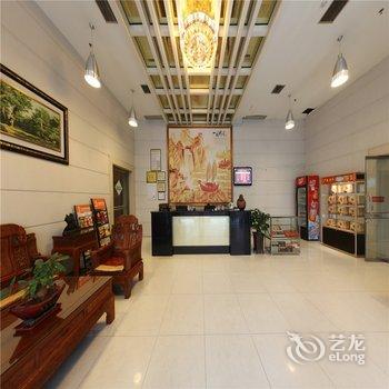 柳州汇金大酒店酒店提供图片