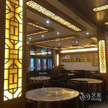 宏村奇墅湖酒店酒店提供图片