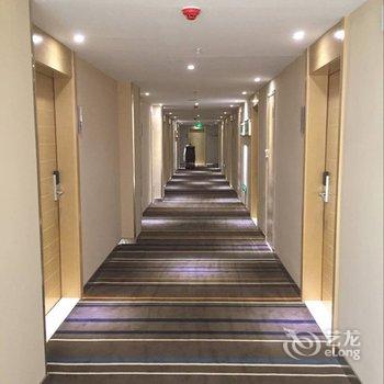 城市便捷酒店(桂林资源店)酒店提供图片