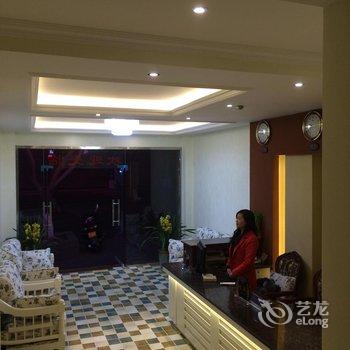 泸州巴厘诺酒店用户上传图片