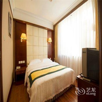 大连亿成商务酒店酒店提供图片