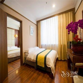 大连亿成商务酒店酒店提供图片