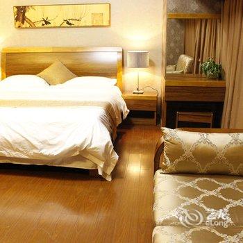 深圳merryhome酒店公寓酒店提供图片