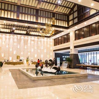 荔波小七孔综合服务中心(原荔波努类吉海度假庄园)酒店提供图片