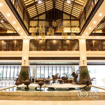 荔波小七孔综合服务中心(原荔波努类吉海度假庄园)酒店提供图片