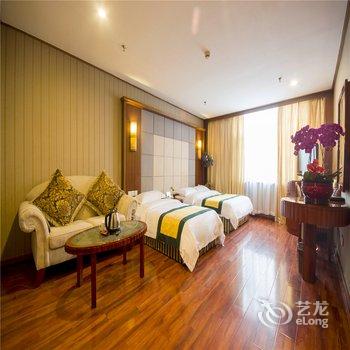 大连亿成商务酒店酒店提供图片