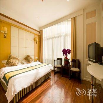 大连亿成商务酒店酒店提供图片