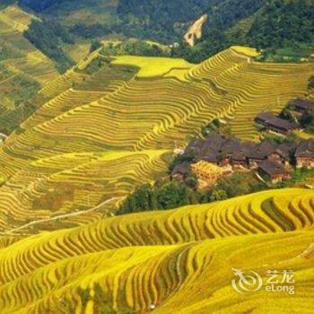 龙胜龙脊梯田景留人客栈酒店提供图片