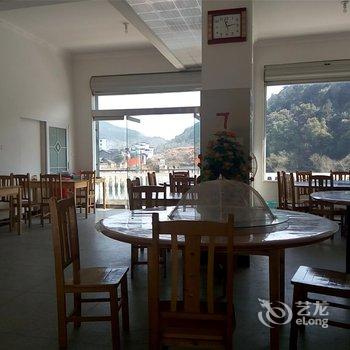 婺源江岭乡村酒店酒店提供图片