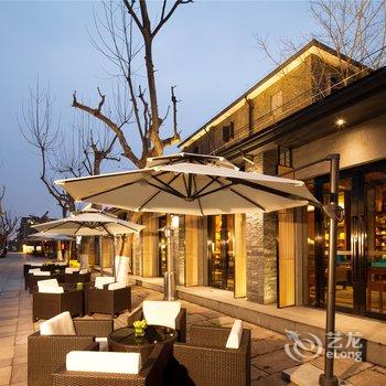 杭州运河契弗利酒店酒店提供图片