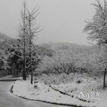 溧阳天目湖天露山庄酒店提供图片