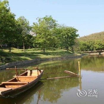 溧阳天目湖天露山庄酒店提供图片