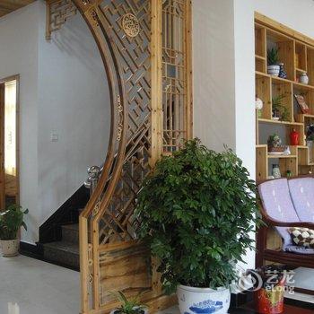 宏村山水人家客栈酒店提供图片