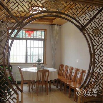 宏村山水人家客栈酒店提供图片