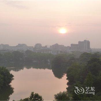 桂林宾馆(原假日桂林宾馆)酒店提供图片