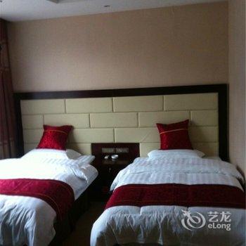 镇远皇冠酒店酒店提供图片