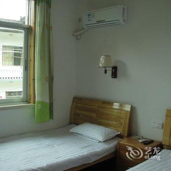 宏村山水人家客栈酒店提供图片