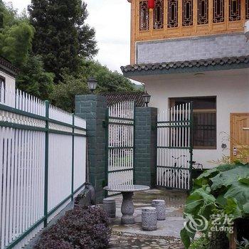 宏村山水人家客栈酒店提供图片