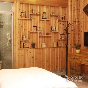 宏村山水人家客栈酒店提供图片