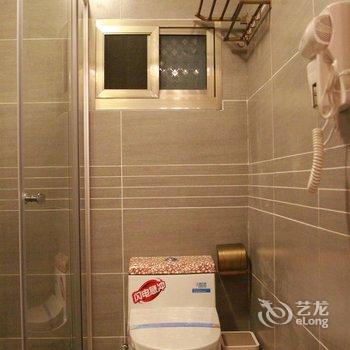 宏村山水人家客栈酒店提供图片