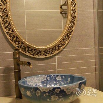 宏村山水人家客栈酒店提供图片