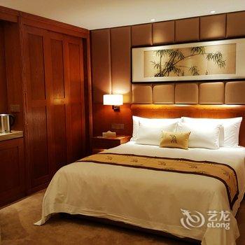 上海美臣大酒店酒店提供图片