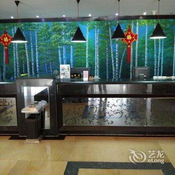 万云假日酒店(宜春店)酒店提供图片