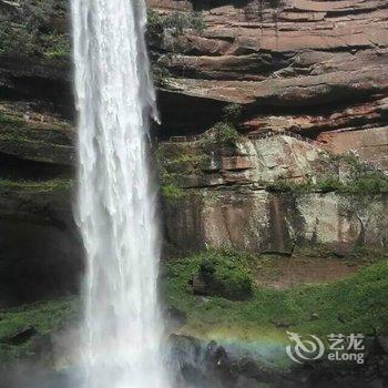 重庆四面山天然居山庄酒店提供图片