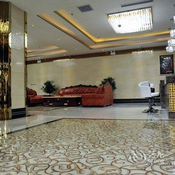 哈密香芝丽酒店酒店提供图片