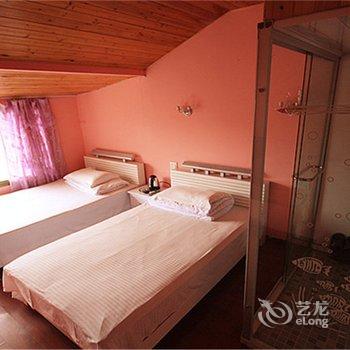 西塘乐艺坊客栈三店酒店提供图片