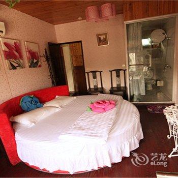 西塘乐艺坊客栈三店酒店提供图片