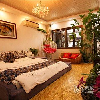 西塘乐艺坊客栈三店酒店提供图片