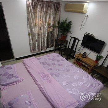 西塘乐艺坊客栈三店酒店提供图片