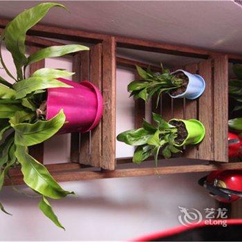 西塘乐艺坊客栈三店酒店提供图片