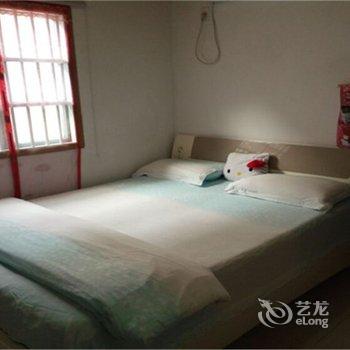 西塘乐艺坊客栈三店酒店提供图片