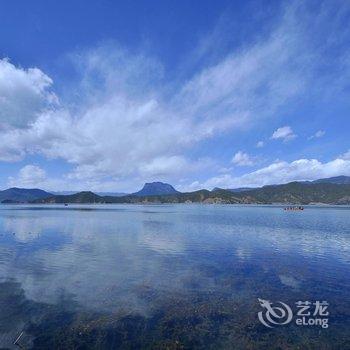 泸沽湖一生一遇亲水度假酒店酒店提供图片