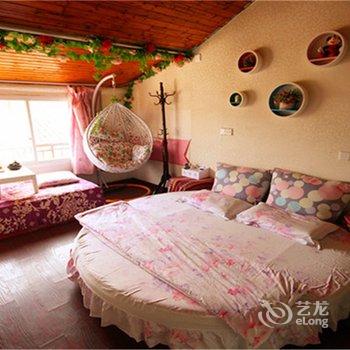 西塘乐艺坊客栈三店酒店提供图片