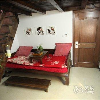 西塘乐艺坊客栈三店酒店提供图片