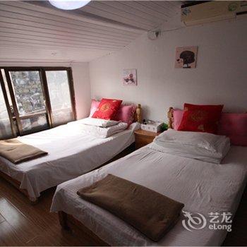 西塘乐艺坊客栈三店酒店提供图片