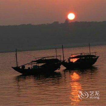 北海涠洲岛花满庭蓝调海景客栈酒店提供图片