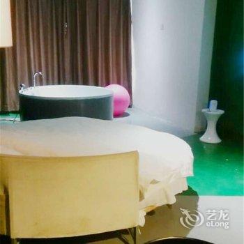 耒阳x情侣酒店酒店提供图片