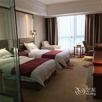 漯河索普锐中州国际饭店酒店提供图片