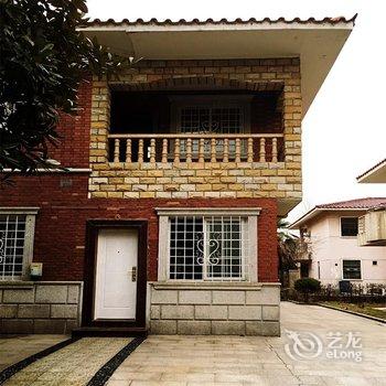 阳光壹佰民宿(常州环球恐龙城店)