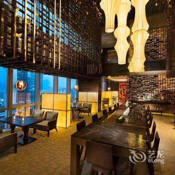 深圳大中华希尔顿酒店酒店提供图片