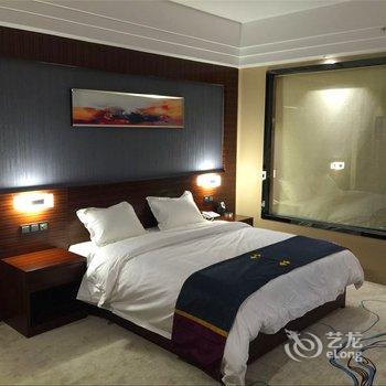 湛江澳星假日酒店酒店提供图片