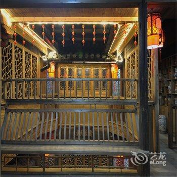 婺源儒意堂徽院酒店提供图片