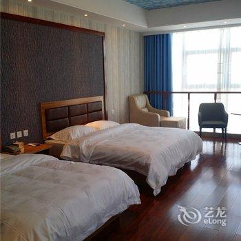 郑州锦钰庭酒店酒店提供图片