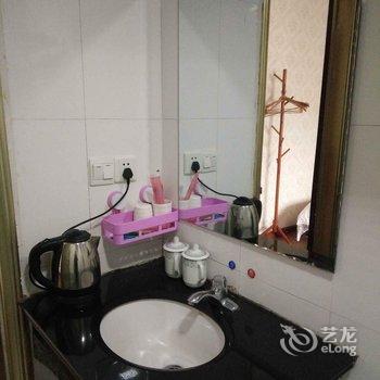 九华山荣昌山庄(近肉身宝殿)酒店提供图片
