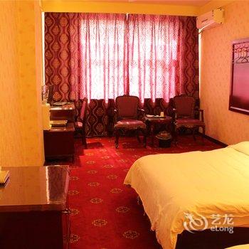 喀什正大商务大酒店酒店提供图片